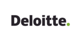 Logo Deloitte