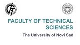 Logo Faculty of Technical Sciences